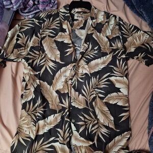 Hawaiian shirt